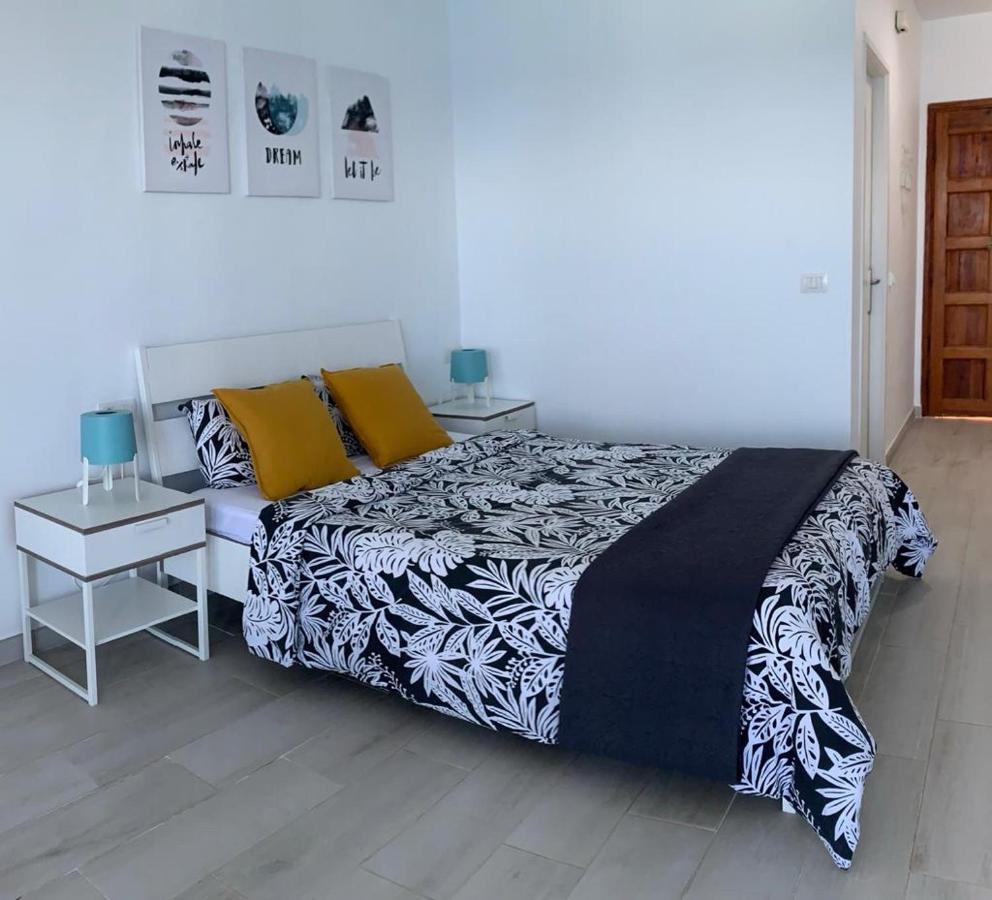 #Ocean View Studio #Wifi Icod De Los Vinos Exterior foto