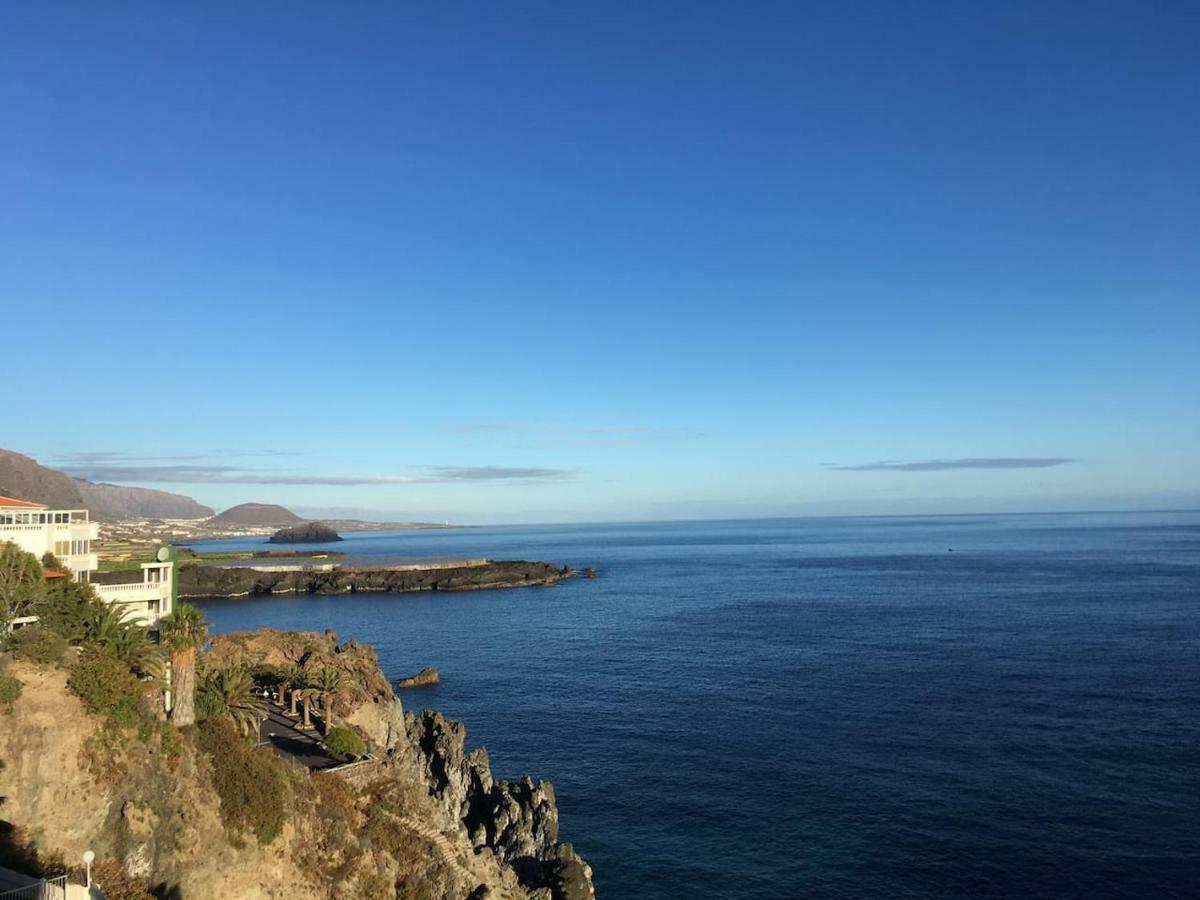 #Ocean View Studio #Wifi Icod De Los Vinos Exterior foto