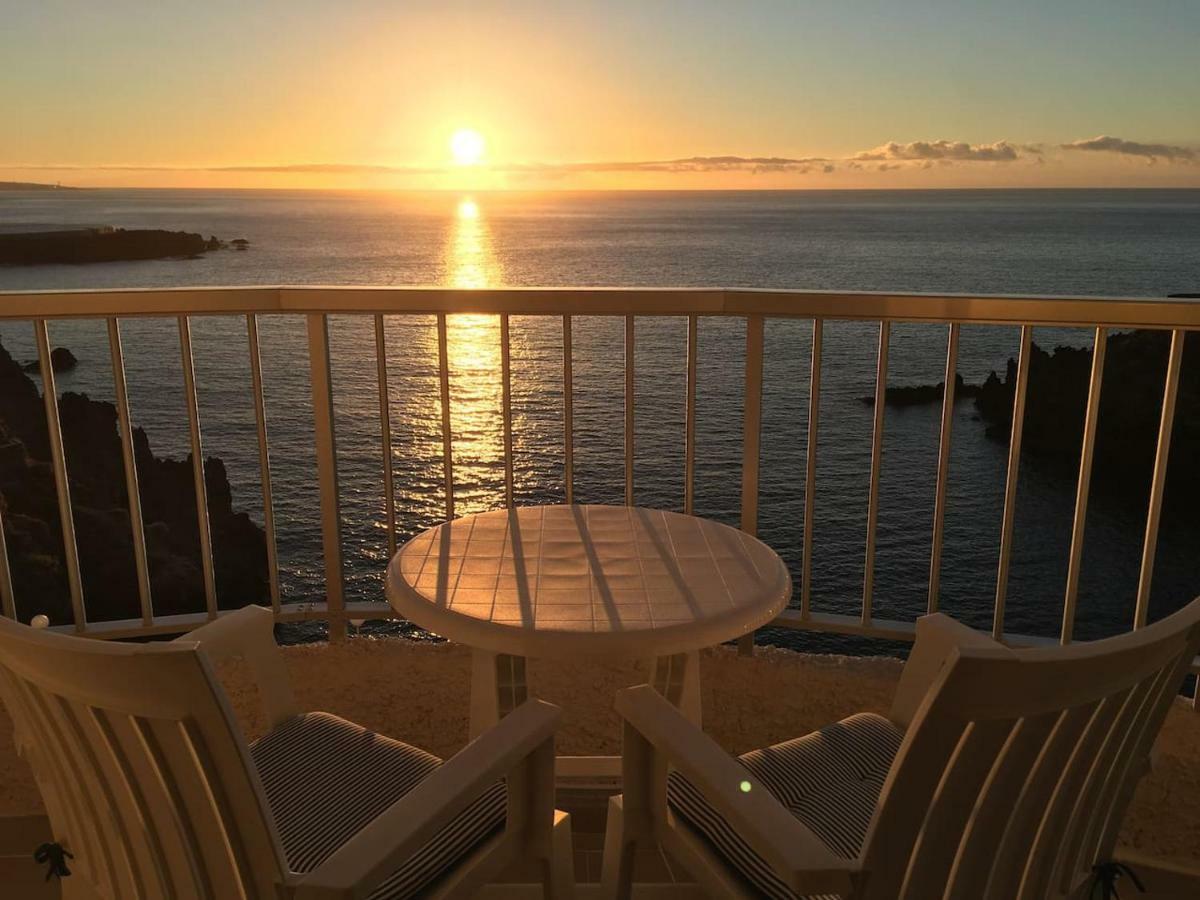 #Ocean View Studio #Wifi Icod De Los Vinos Exterior foto